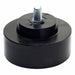 1 Dia Quick-Change Tip black hard