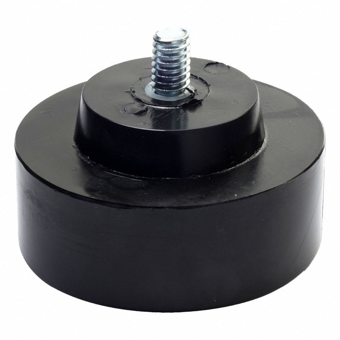 Hammer Tip Head Hard Black