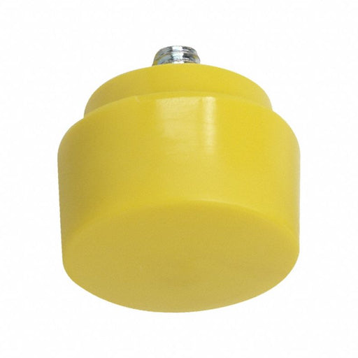 Hammer Tip Head Extra Hard Yellow