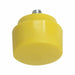 Hammer Tip Head Extra Hard Yellow