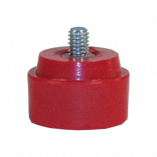 1.5 Dia Quick-Change Tip red medium