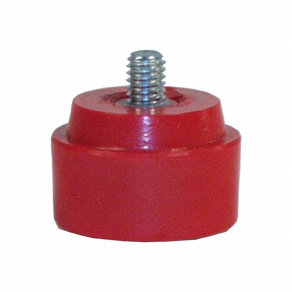 Hammer Tip Head Medium Red