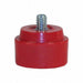 Hammer Tip Head Medium Red