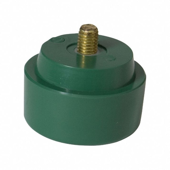 Hammer Tip Head Tough Green