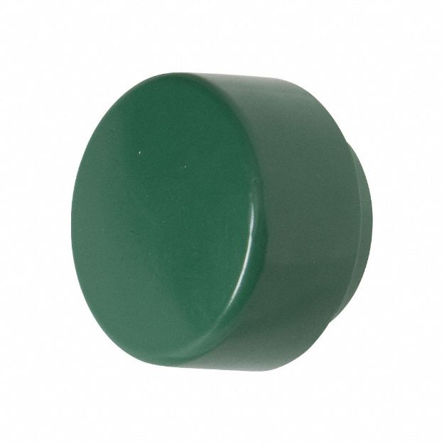 Hammer Tip Head Tough Green