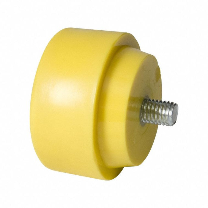 Hammer Tip Head Extra Hard Yellow