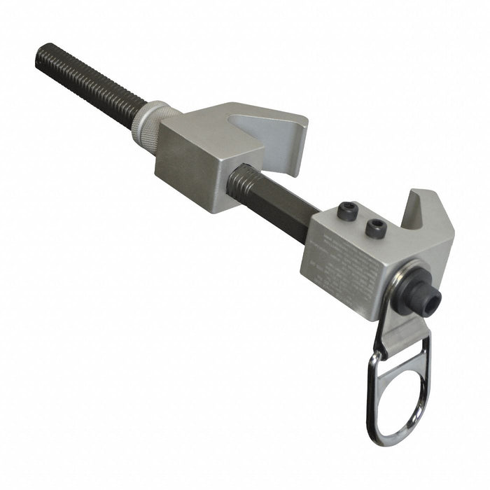 Vertical Beam Clamp 31 1/2 L 31 1/2 D