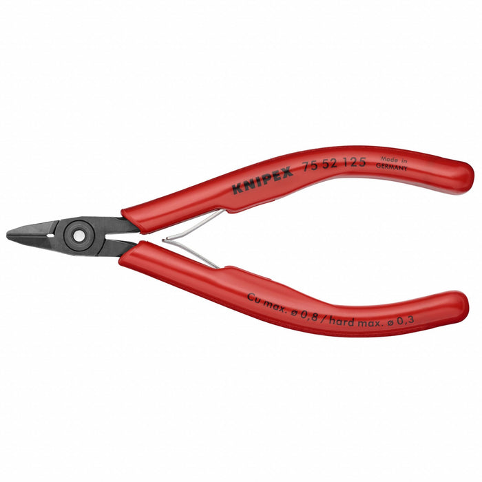 Diagonal Cutting Plier 5-1/4 L