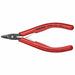 Diagonal Cutting Plier 5-1/4 L