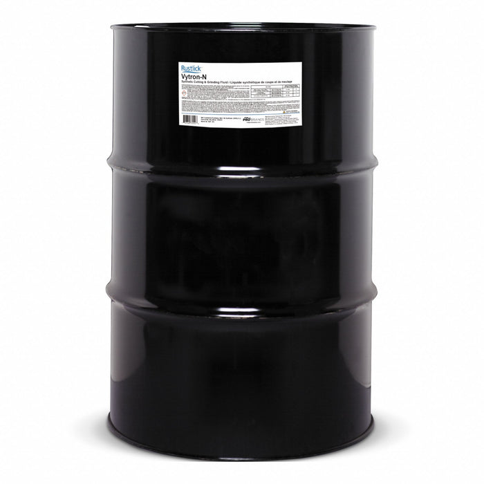 Coolant 55 gal Drum