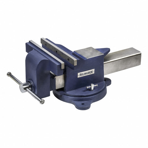 Utility Workshop Vise 10 in.