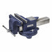 Utility Workshop Vise 10 in.