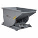 Self Dumping Hopper 3 000 lb