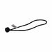 Ball Bungee Cord Blk Nylon Ball