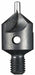 Countersink 1/2 in 100  1-1/4 in