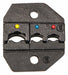 Upper and Lower Crimping Die