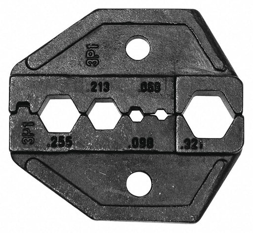 Crimp Die Set RG58 RG59 RG6 RG62