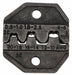 Crimper Die Non-Ins Open Barrel AWG 1