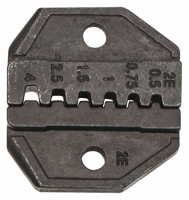 Die Set Pin Term Ins or Non-Ins Ferrule