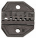 Die Set Pin Term Ins or Non-Ins Ferrule