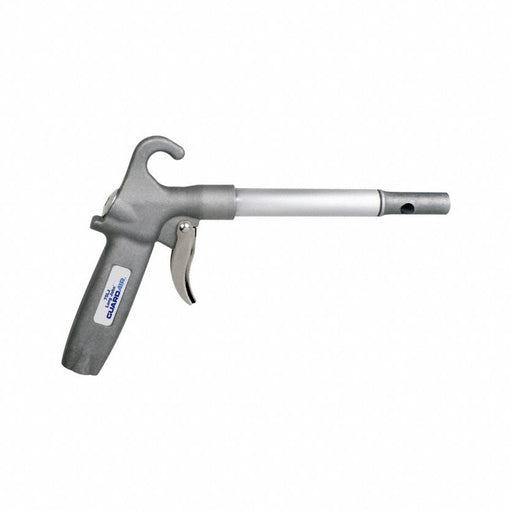 Air Gun 1/4 in FNPT Alum Silver