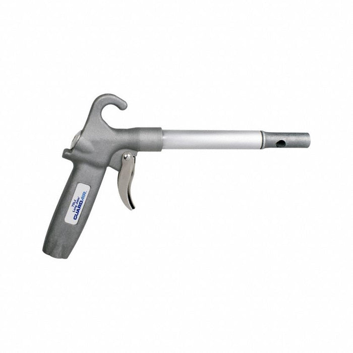 Air Gun 1/4 in FNPT Alum Silver