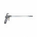 Air Gun 1/4 in FNPT Alum Gray
