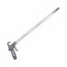 Air Gun 1/4 in FNPT Alum Silver