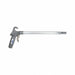 Air Gun 1/4 in FNPT Alum Silver