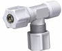 Male Run Tee 2 1/8 L 50 psi PK5