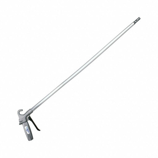 Air Gun 1/4 in FNPT Alum Silver