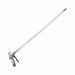 Air Gun 1/4 in FNPT Alum Silver