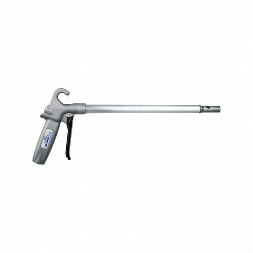 Air Gun 1/4 in FNPT Alum Silver