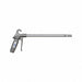 Air Gun 1/4 in FNPT Alum Gray