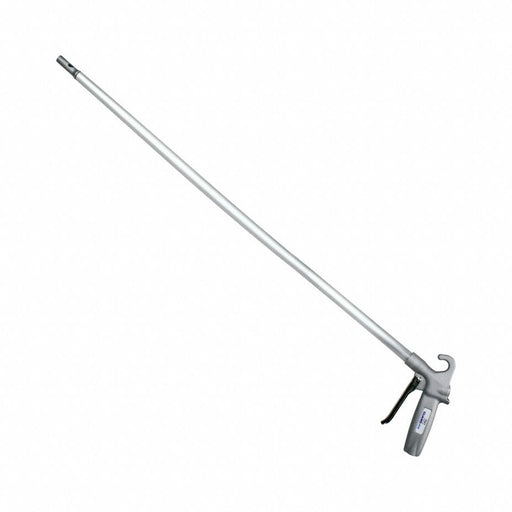 Air Gun 1/4 in FNPT Alum Silver
