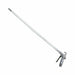 Air Gun 1/4 in FNPT Alum Silver