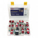Line Splice Straight SAE-Metric 10 Pack