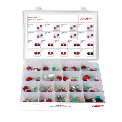 Metal Line Repair Kit 8-7/8 in O.D.