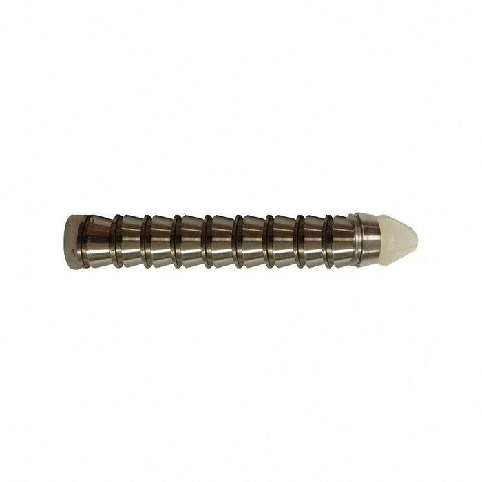 Nut Stainless Steel Compression 1 in