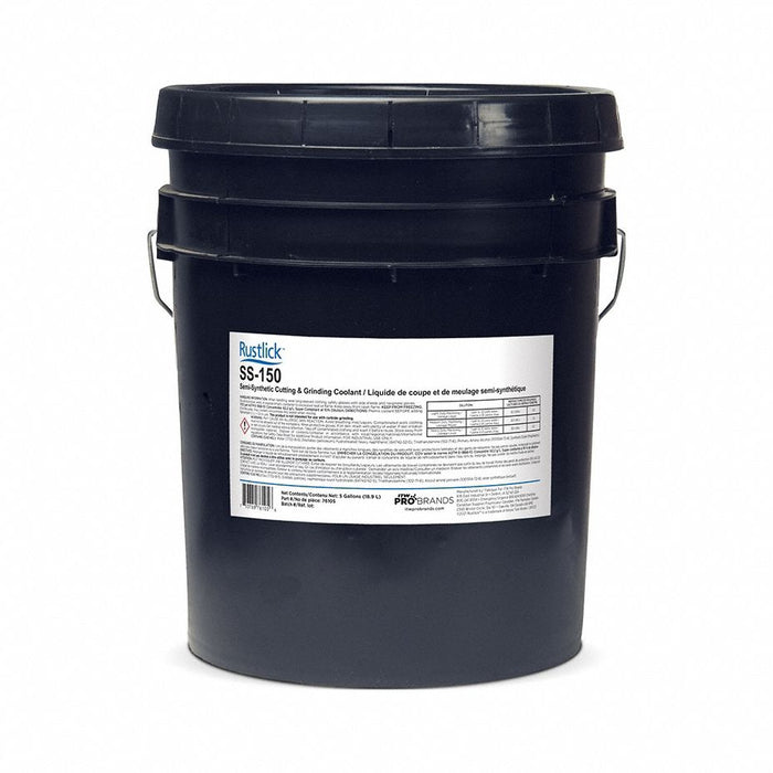 Coolant 5 gal Bucket