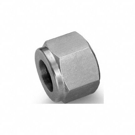 Monel Fittings 1/4 in Out dia.