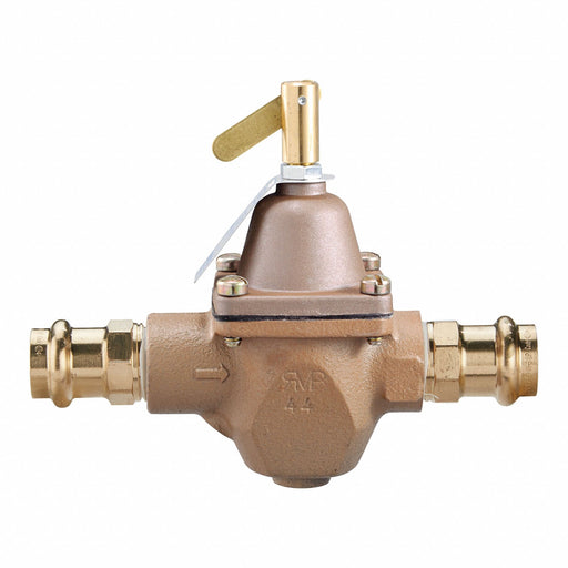Feed Water Pressure Regulator 1/2in Size