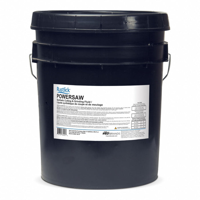 Coolant 5 gal Bucket