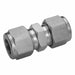 Compression Fitting Adapter 4843 psi