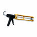 Caulk Gun 32 oz Plastic Yellow