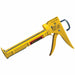 Caulk Gun 10 oz 460V AC 460V AC Yellow