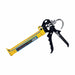 Caulk Gun 10 oz 200V AC 200V AC Yellow