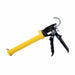 Caulk Gun 10 oz 460V AC 460V AC Yellow