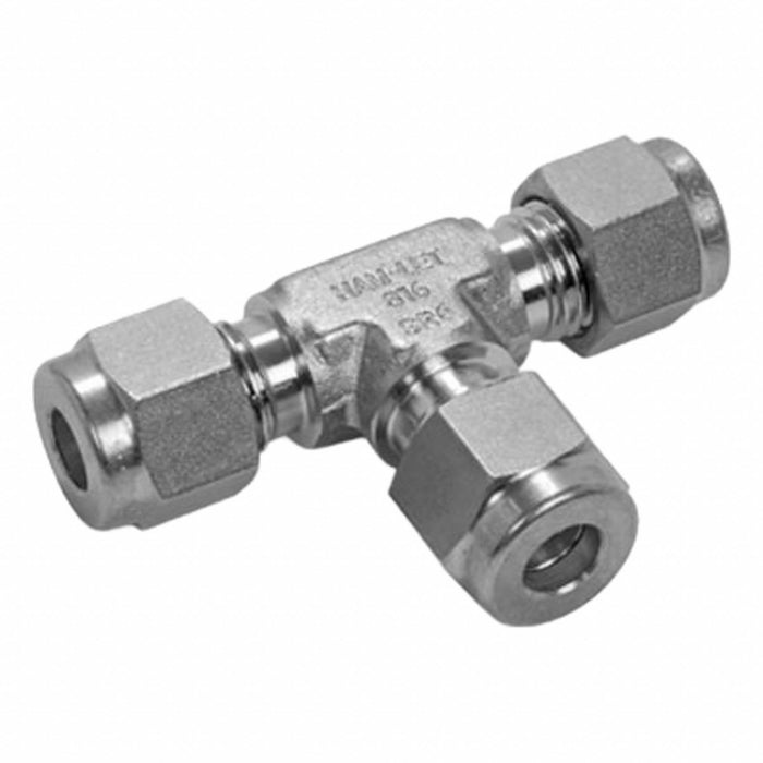 Stainless Steel Instrumentation Fitting