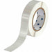 Pre-CutLabelStockRoll White Semi-Gloss